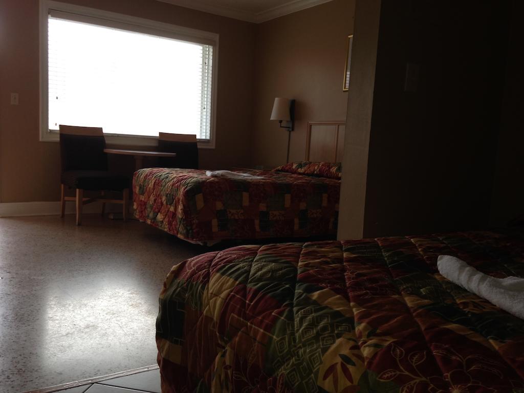 Palacio Inn Motel Miami Springs Zimmer foto