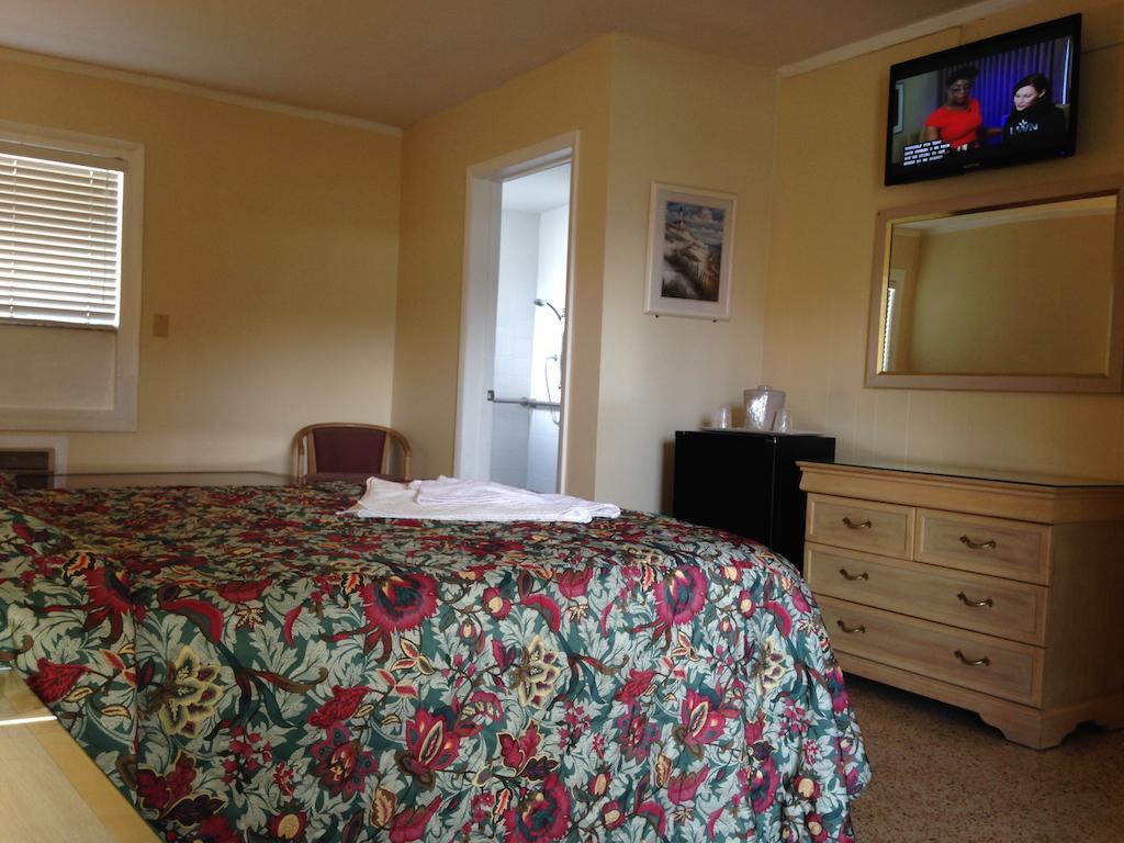 Palacio Inn Motel Miami Springs Zimmer foto