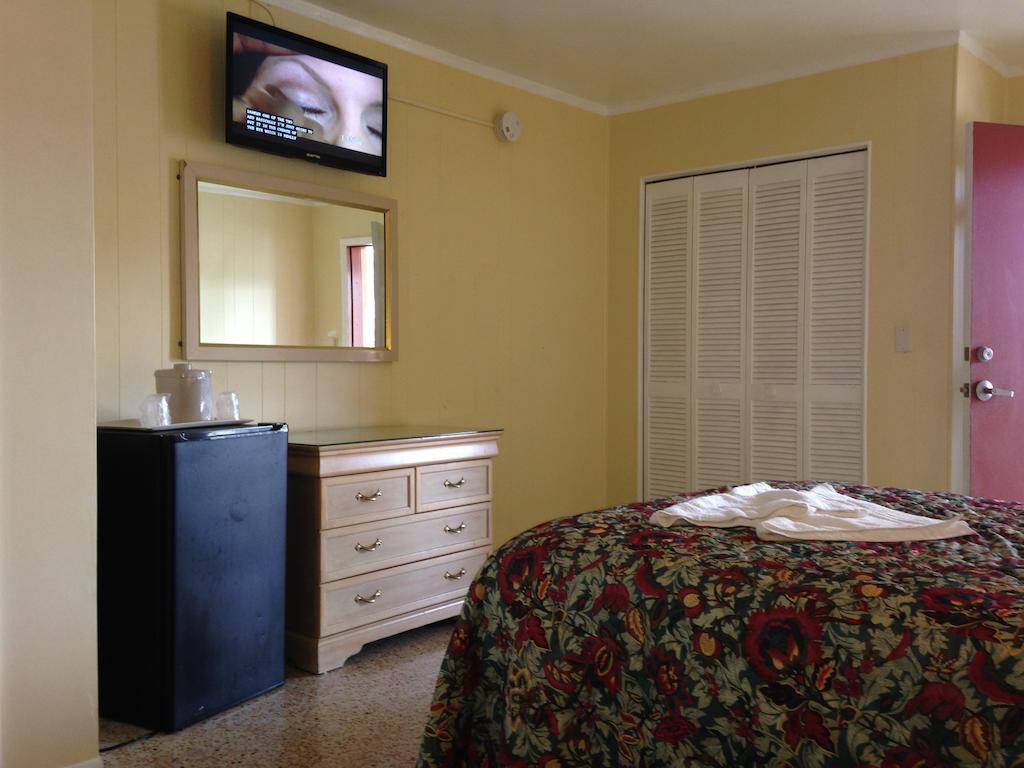 Palacio Inn Motel Miami Springs Zimmer foto